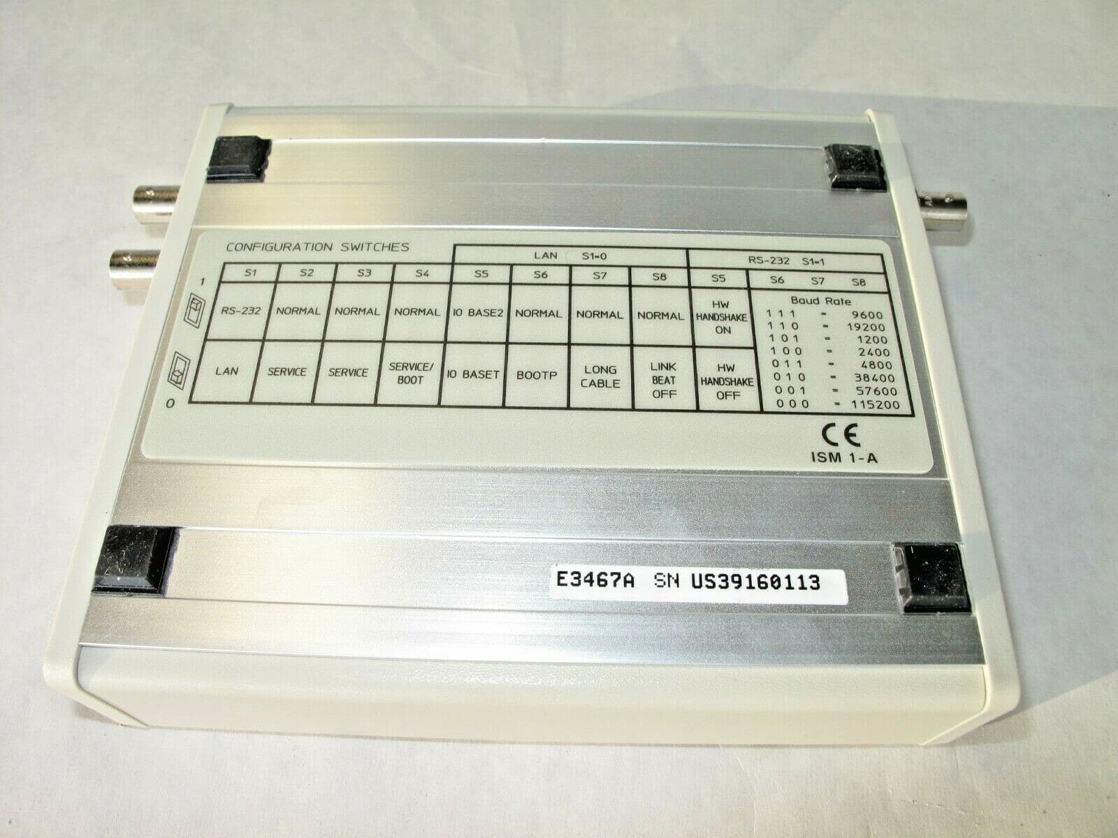 AGILENT / HP E5900A EMULATION PROBE
