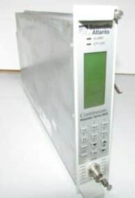 Scientific Atlanta Continuum Series 9890 ENCODER 9820 NTSC modulator P/N 546170