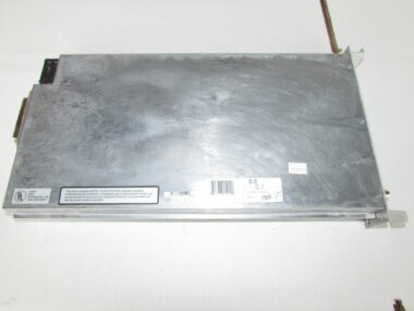 Scientific Atlanta Continuum Series 9890 ENCODER 9820 NTSC modulator P/N 546170