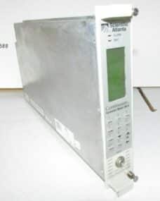 Scientific Atlanta Continuum Series 9890 ENCODER 9814 CONTROLLER 748030
