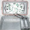 C-COR NAVICOR QUADRANT NODE AMPLIFIER 499.25 MHz NQ25DJTL06C4C1