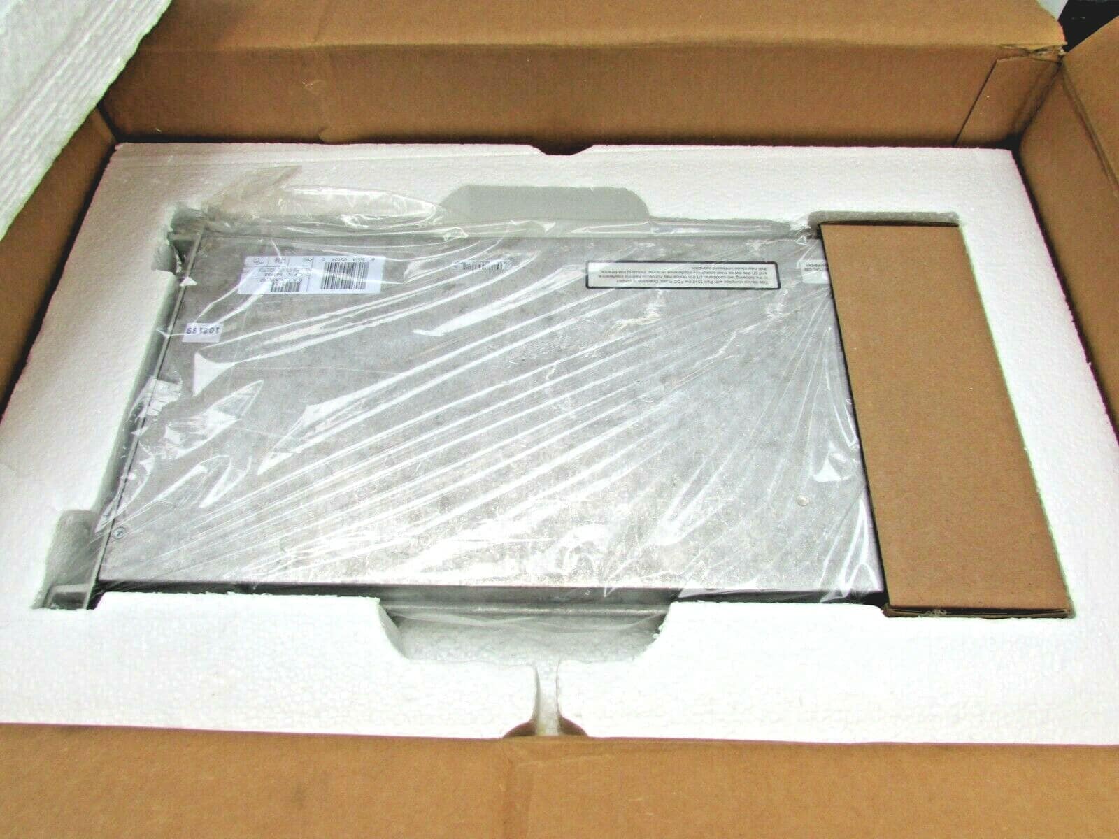 Scientific Atlanta Continuum Series 9890 ENCODER 9821 NTSC modulator P/N 546180