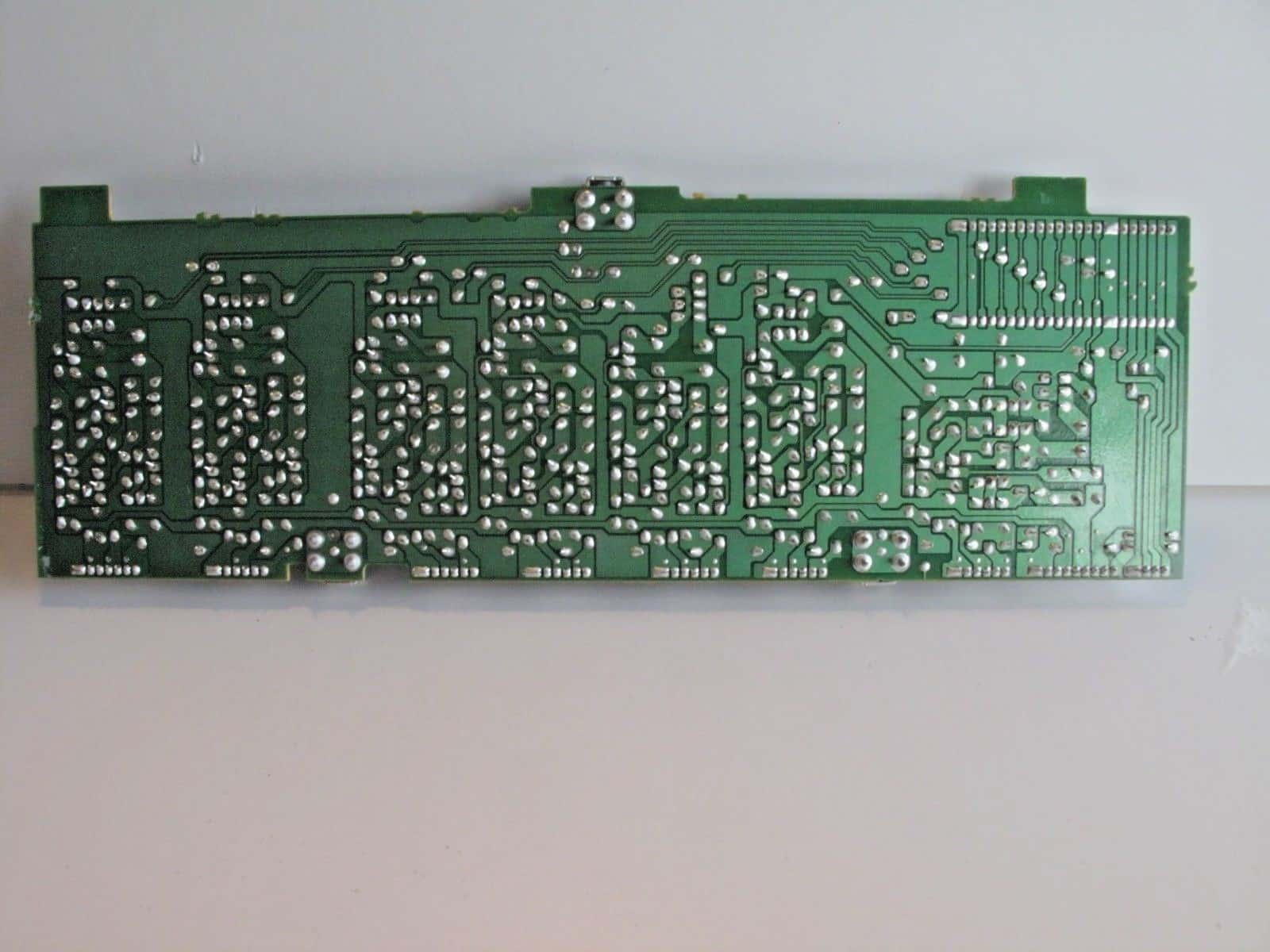 DENON 1U-3-3802