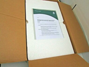 Scientific Atlanta Continuum Series 9890 ENCODER 9821 NTSC modulator P/N 546180