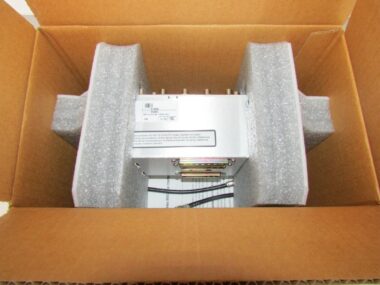 Scientific Atlanta 546091 Modulator Rear Interface Module 9804A