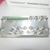 Scientific Atlanta 546092 Modulator Rear Interface Module 9804C