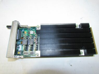 Ixia IXCATAPULT TEST CARD MODULES 16130