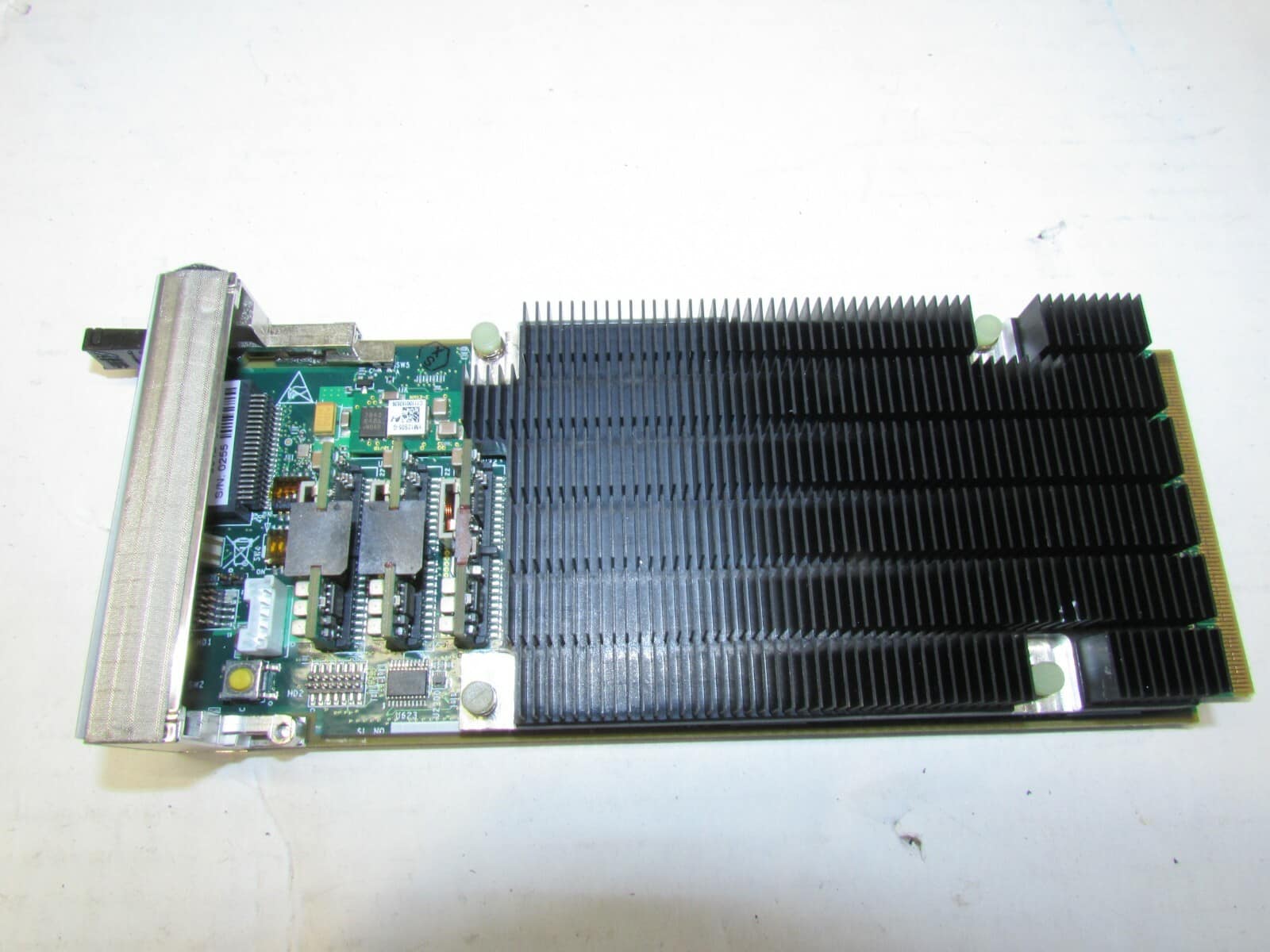 Ixia IXCATAPULT TEST CARD MODULES 16130