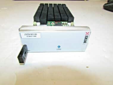 Ixia IXCATAPULT TEST CARD MODULES 16130