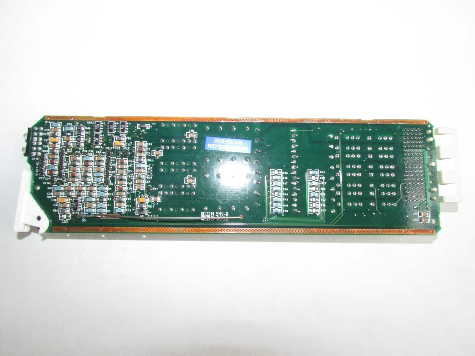 CARRIER ACCESS WIDE BANK 28 DS3 controller card 003-0072 REV.1.1