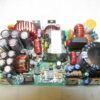 Integrated Power Designs Power Supply 7080064-3