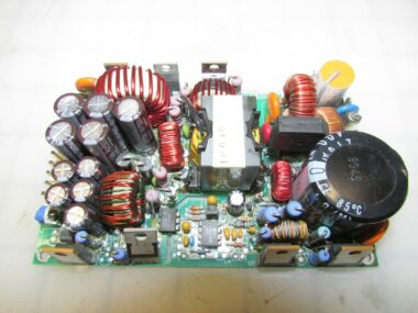 Integrated Power Designs Power Supply 7080064-3