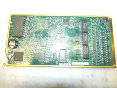 Telect 747-1001-0000 MIX56 M13 Mux Module 302950 REV. A2