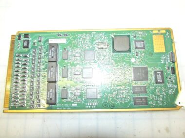 Telect 747-1001-0000 MIX56 M13 Mux Module 302950 REV. A2