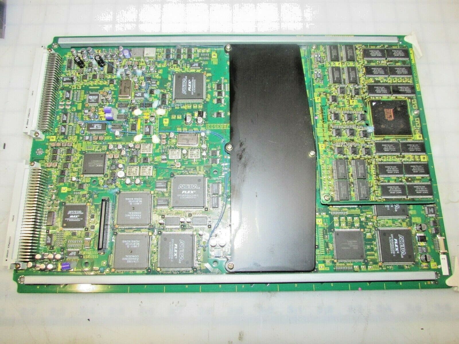 VEP83503A-1 Panasonic L2 Pc Board FOR AJ-HD3700
