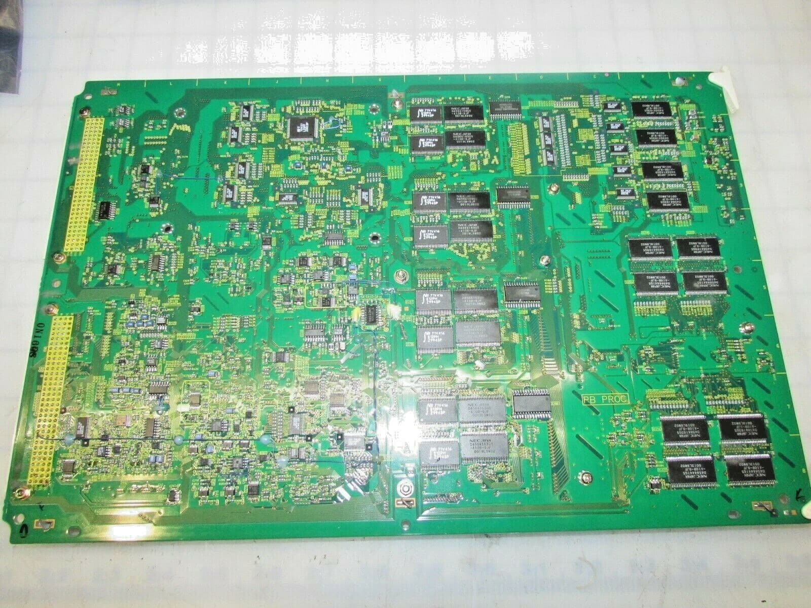 VEP83503A-1 Panasonic L2 Pc Board FOR AJ-HD3700