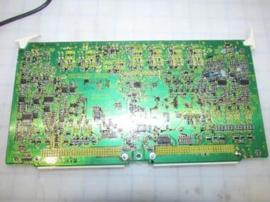 VEP84351 Panasonic S2 CUE TC Pc Board FOR AJ-HD3700