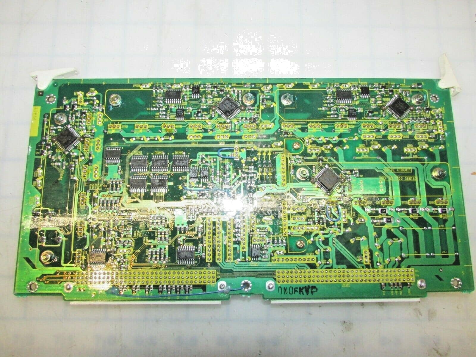VEP82092B Panasonic S0 Pc Board FOR AJ-HD3700
