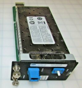 MRV EM316EA-LPR2017 EDFA Optical Amplifier