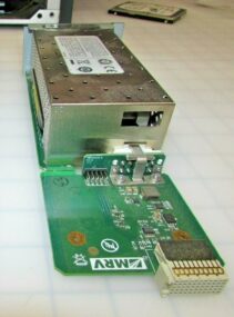 MRV EM316EA-LPR2017 EDFA Optical Amplifier