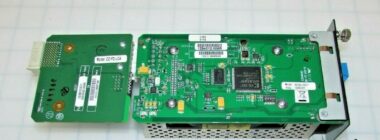 MRV EM316EA-LPR2017 EDFA Optical Amplifier