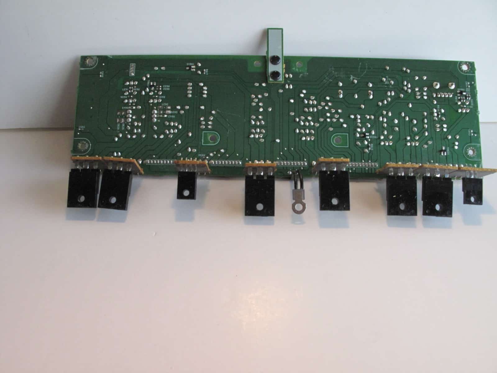 DENON 2223803202 1U-3803-1 P.SUPPLY-2 UNIT