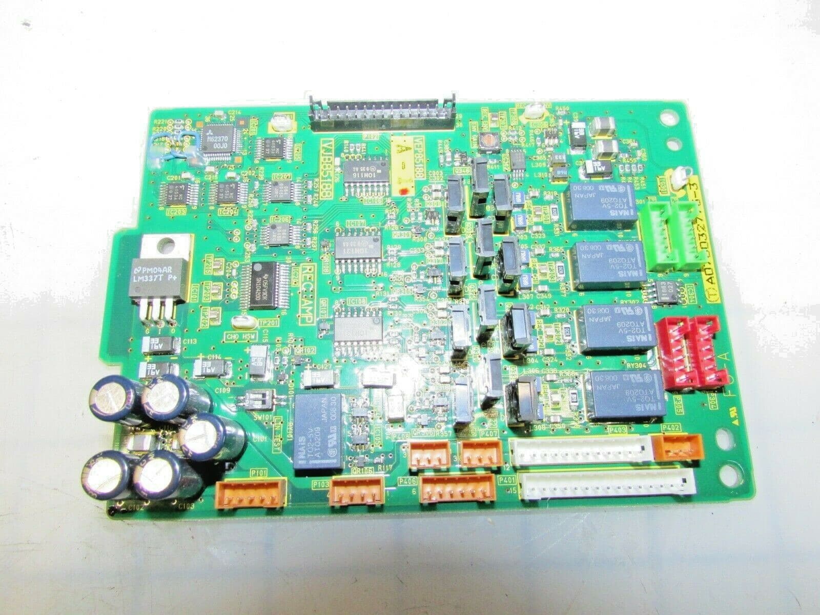 VEP85040B-1 CYL POWER FOR Panasonic AJ-HD3700