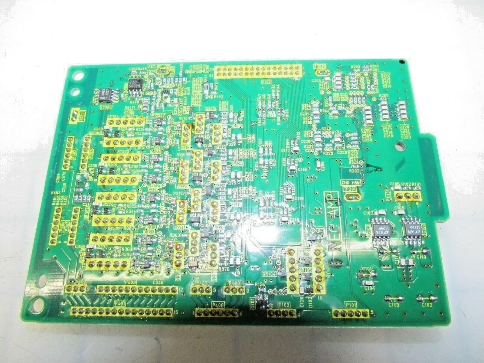 VEP85040B-1 CYL POWER FOR Panasonic AJ-HD3700
