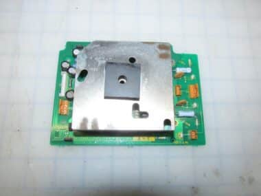VEP82095A-1 AT DRIVE FOR Panasonic AJ-HD3700
