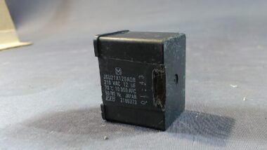REFRIGERATOR RUN CAPACITOR 2189373