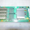 Crossbeam Systems NSK571GB4 REV.B 4 Port Gigabit SFP Quad NIC Interface