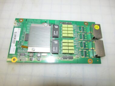 CROSSBEAM - NSK571CP4 (B) 4 Port Gigabit RJ-45 4BSK0571B1X0