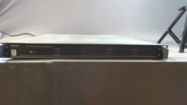 Phoenix - HFC Network Monitoring Gateway V9528082