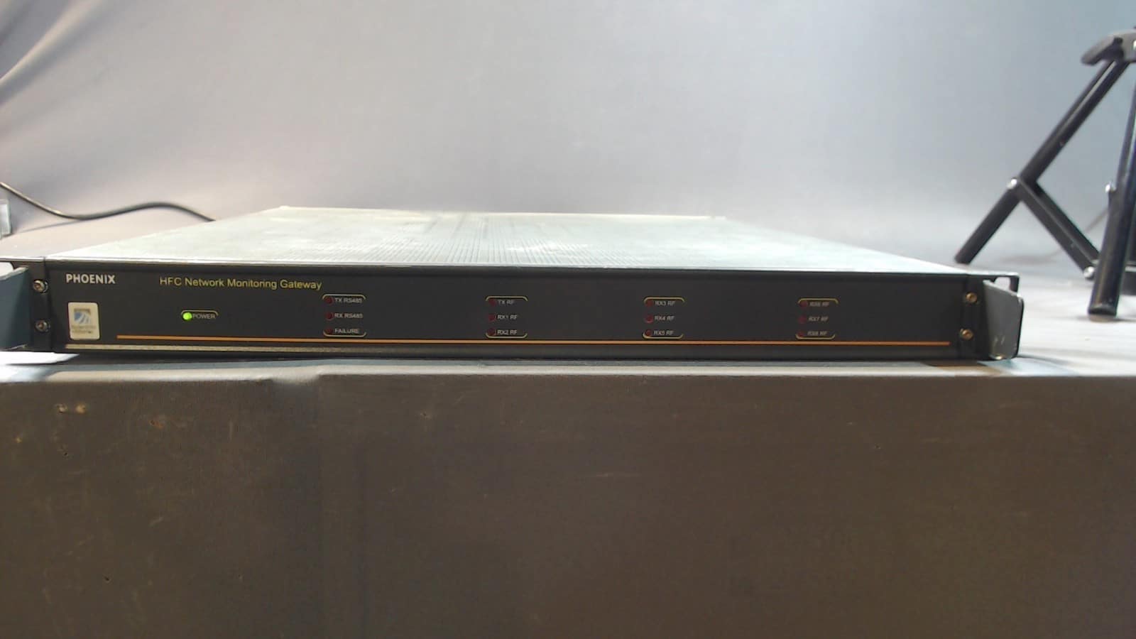 Phoenix - HFC Network Monitoring Gateway V9528082