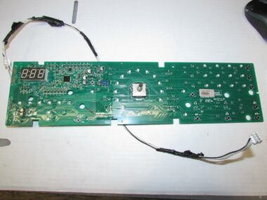 Whirlpool Maytag Washer Control Board W10426811