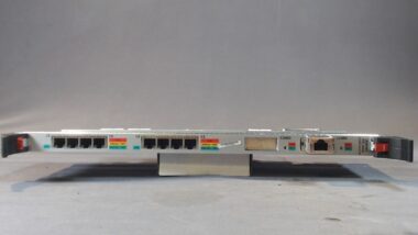 Arris Physical Interface Card PIC-NAM PICE-GB028W 2x GBIC / 8x RJ-45 ARCT00603