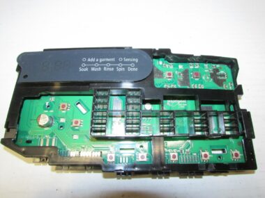 Whirlpool Washer Control BOARD 4619 702 38203 LMUI-05
