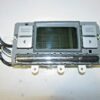 Whirlpool Washer LCD Display Board W10368089