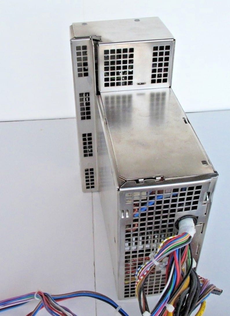 ZYTEC 325W Power Supply For Netra 1125 Sun Server EP071316-B