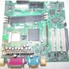 Compaq 281946-001 Motherboard Socket mPGA478B + 1.5GHz PENTIUM 4