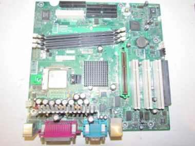 Compaq 281946-001 Motherboard Socket mPGA478B + 1.5GHz PENTIUM 4