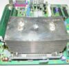 IBM 6218 IntelliStation M Pro Motherboard FRU:42C1454 WITH CPU AND 2GB RAM