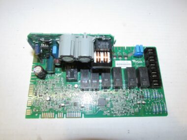 Whirlpool Maytag Washer Control 461970250961 REV A