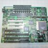 BCM ADVANCED RESEARCH, INC. SQ593 MOTHERBOARD + CPU + RAM