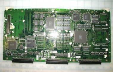 Sony DPR-36H VIDEO BOARD 1-648-533-22