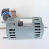TOSHIBA AMPEX DFR DISK DRIVE 1/3 HP Motor Assembly 120V 60HZ 3311998-01