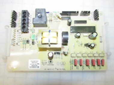 Whirlpool Washer Motor Control Board 8520870