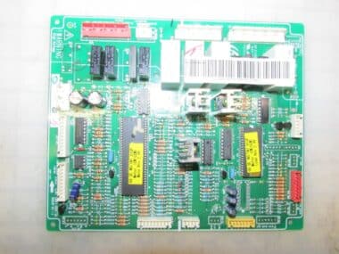 SAMSUNG REFRIGERATOR CONTROL BOARD DA41-00596G