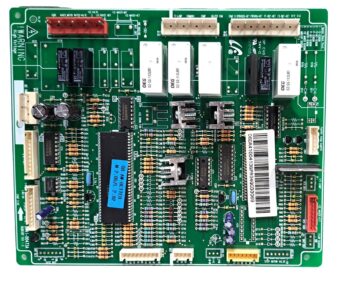 SAMSUNG REFRIGERATOR CONTROL BOARD DA41-00413G