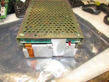 imprimis 94155-57 48MB 5.25" HARD DRIVE